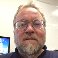 Tim Hansell · GitLab