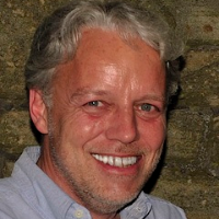 Jens Vogt