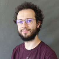 Nicolas Vuaille's avatar
