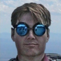 David Thompson's avatar