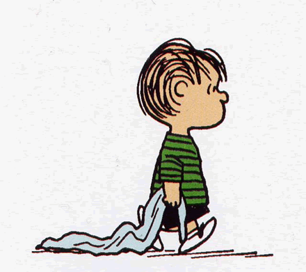 Linus Sherrill's avatar